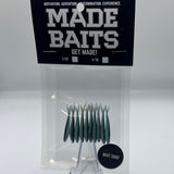 MINT SHAD - MADE MICRO MINNOW