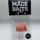 OPTIMISM - MADE MICRO MINNOW