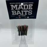 BLUE CRAW - MINI JIG