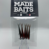 BLUE CRAW - GET MADE MINNOW
