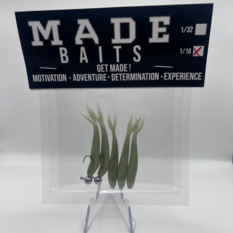 BWO - GET MADE MINNOW