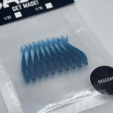 DRAGONFLY - MADE MICRO MINNOW