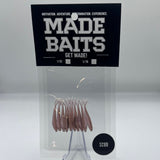 SCUD - MADE MICRO MINNOW