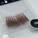 SCUD - MADE MICRO MINNOW