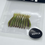 HOPPER - MADE MICRO MINNOW