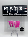 PASSION - MINI JIG