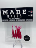 LADY BUG - GET MADE MINNOW