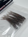 DETERMINATION - GET MADE MINNOW