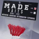 LADY BUG - MINI JIG