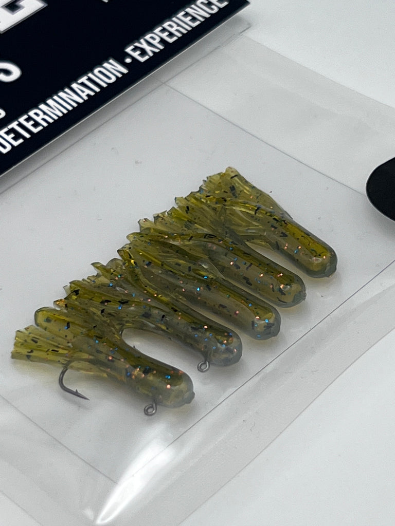 BLUE GILL - MINI JIG – Trout Made Angler Co.
