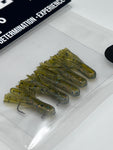 BLUE GILL - MINI JIG