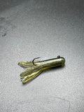 BASS FRY - MINI JIG