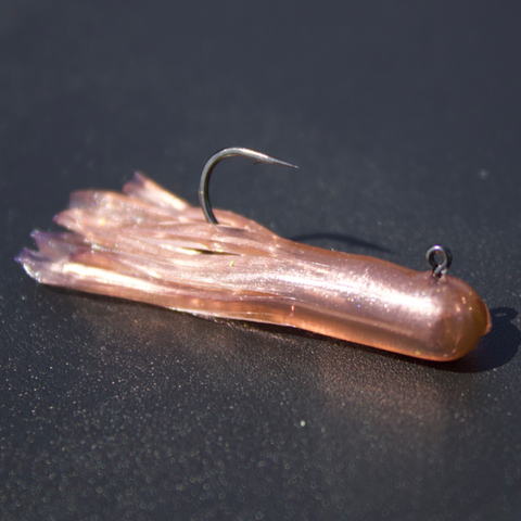 SCUD - MINI JIG – Trout Made Angler Co.